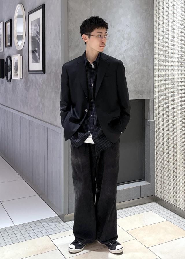 スタイリングタイトル