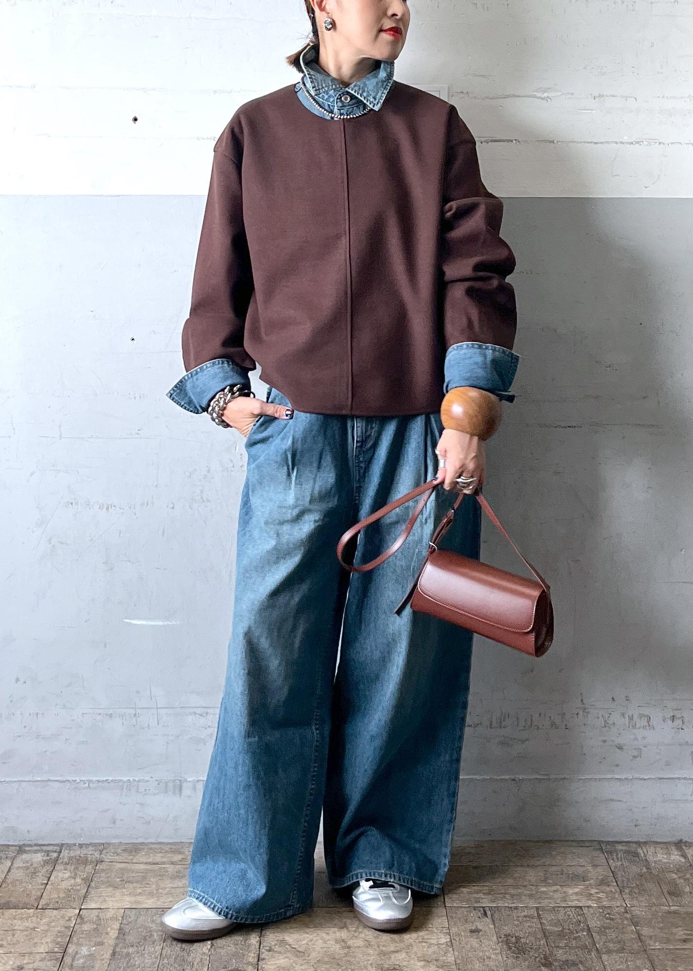 OMMO SHORT RIB KT TANK オーエムエムオー OMMO ONLINE STORE / LAYERED RIB TANK