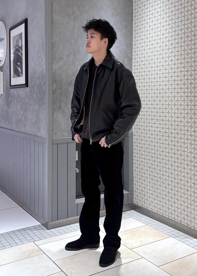 スタイリングタイトル