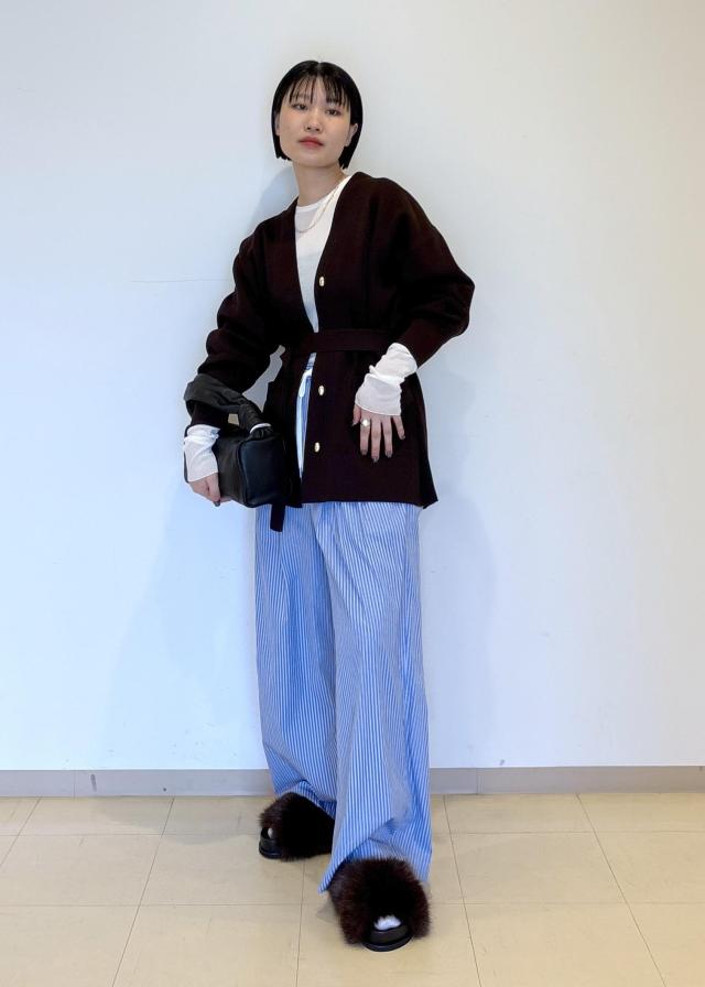 スタイリングタイトル