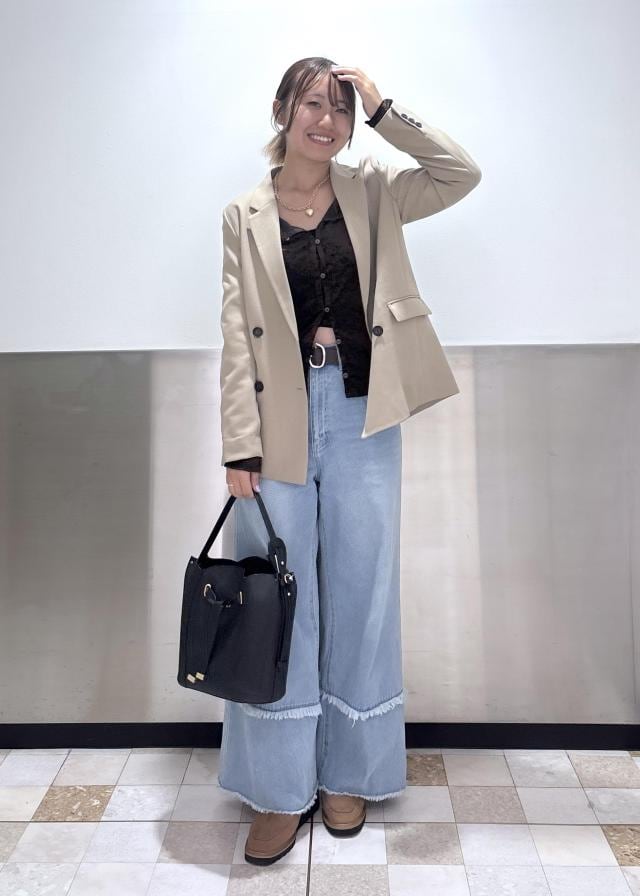 スタイリングタイトル