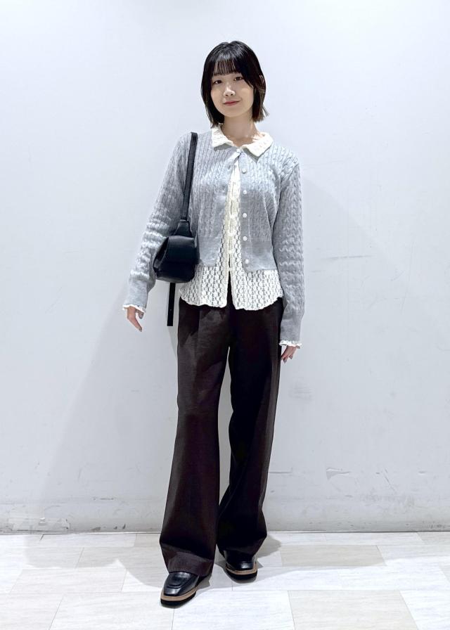 スタイリングタイトル