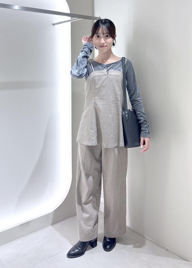 スタイリングタイトル