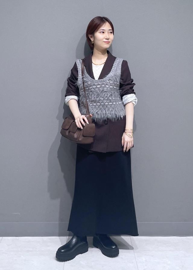 スタイリングタイトル