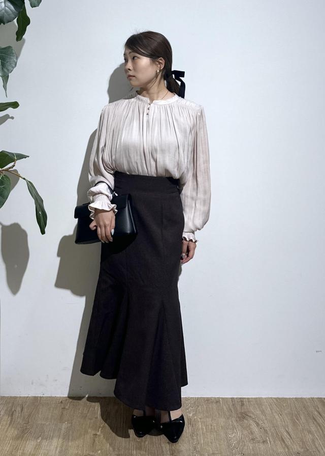 スタイリングタイトル