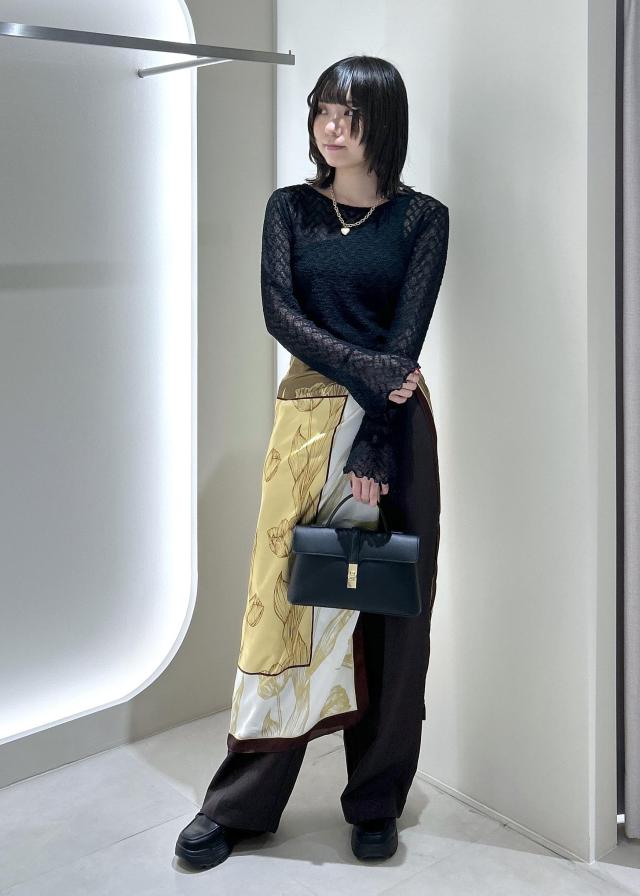 スタイリングタイトル