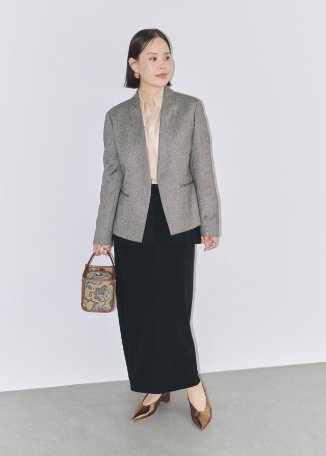 スタイリングタイトル