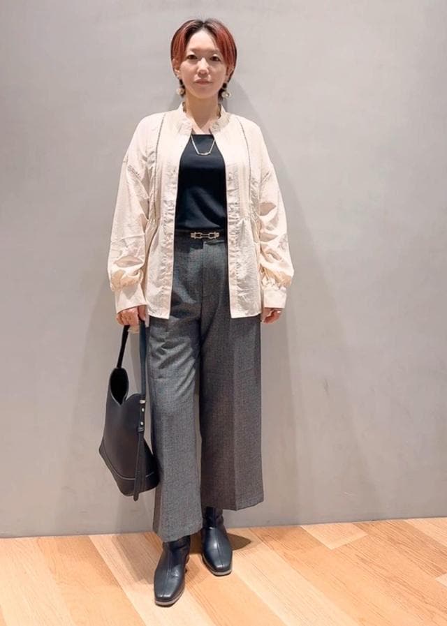 スタイリングタイトル