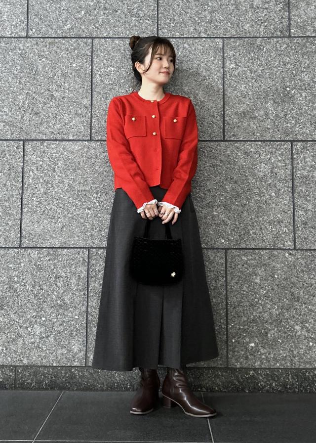 スタイリングタイトル