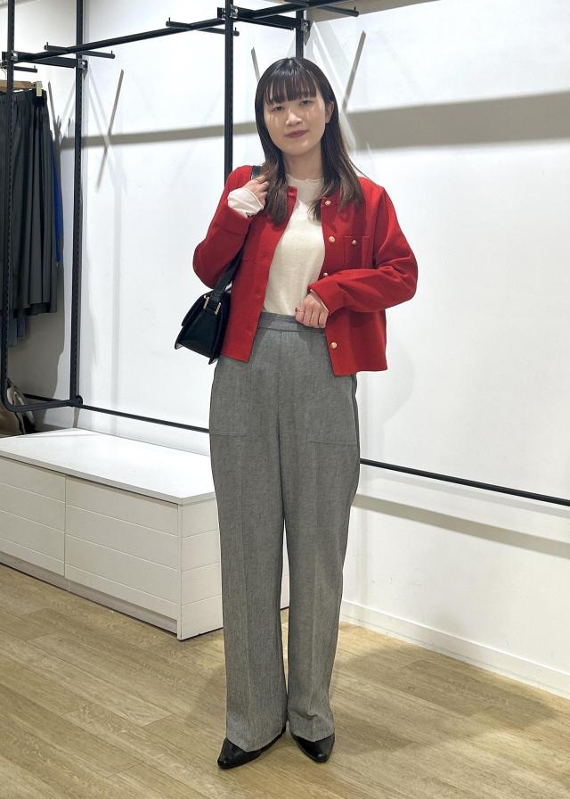 スタイリングタイトル