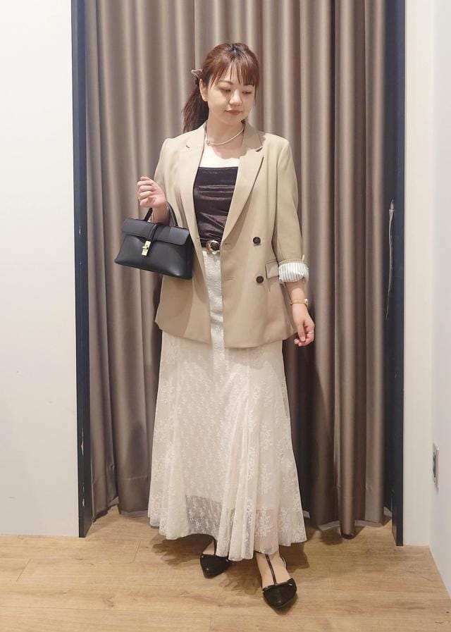 スタイリングタイトル