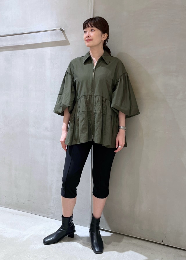 スタイリングタイトル