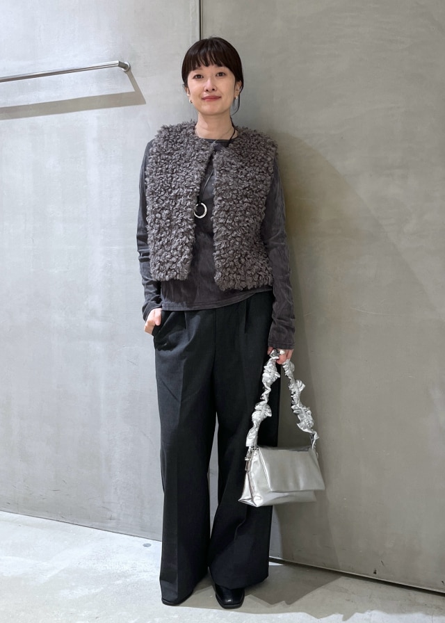 スタイリングタイトル