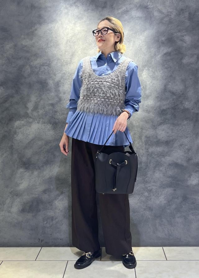 スタイリングタイトル