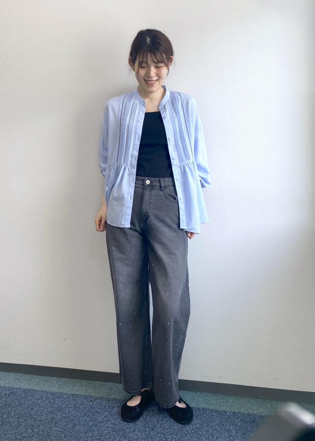 スタイリングタイトル