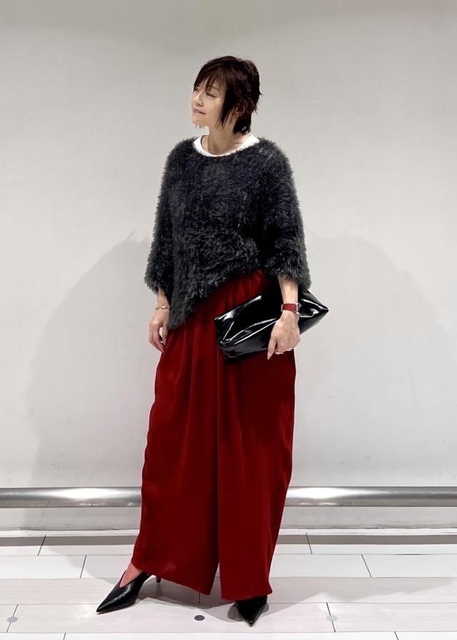 スタイリングタイトル