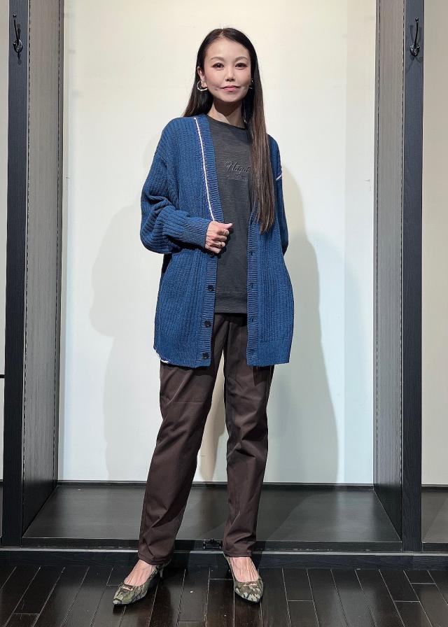 スタイリングタイトル