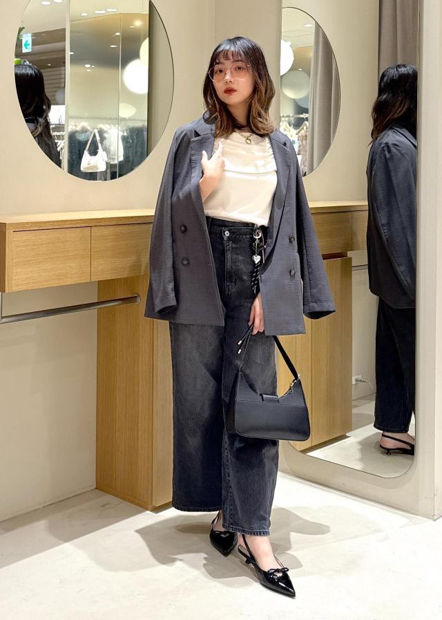 スタイリングタイトル