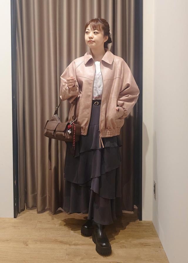 スタイリングタイトル