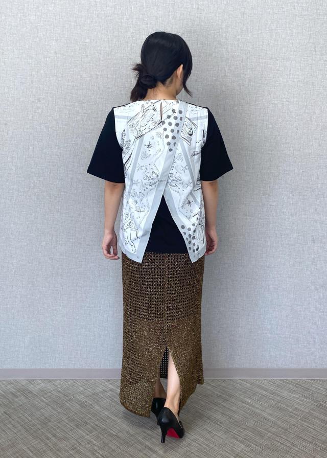 スタイリングタイトル