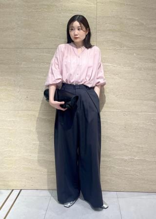 HARE掛けるado スラックス HARE掛けるado スラックス HARE掛けるado スラックス
