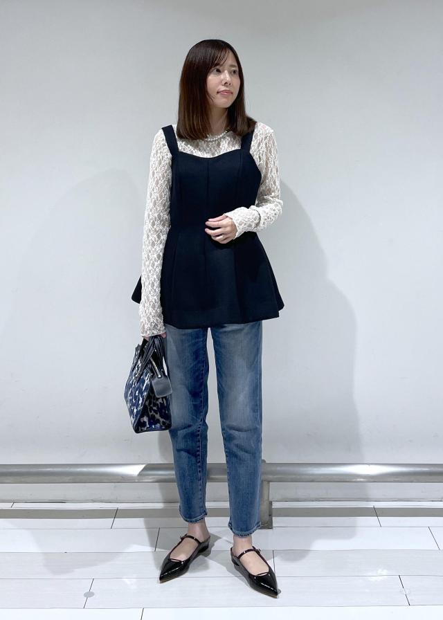 スタイリングタイトル