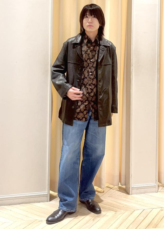 スタイリングタイトル