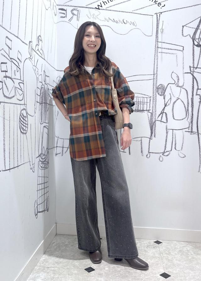 スタイリングタイトル