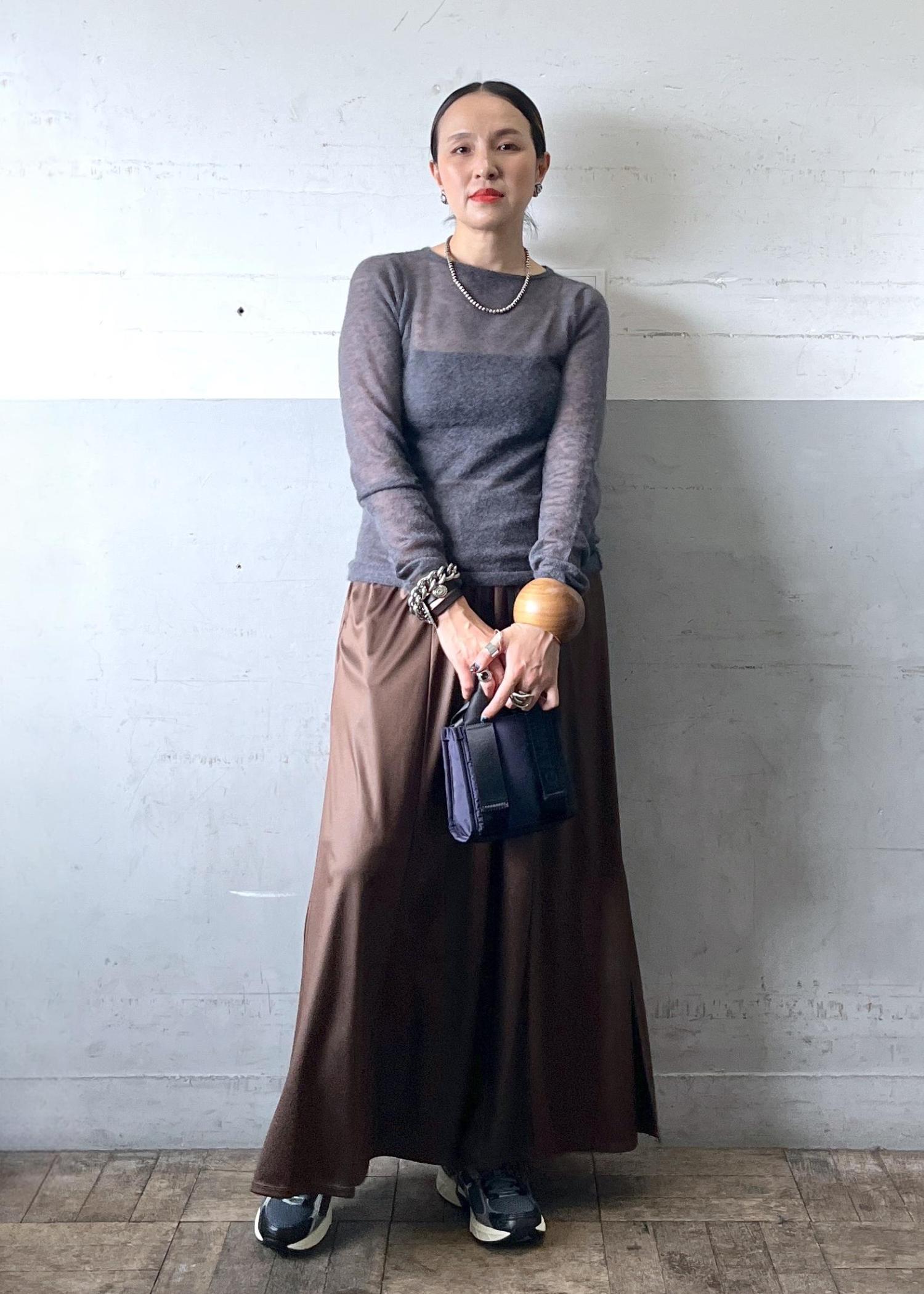 DAIRIKU/ダイリク】デニムセットアップ 24AW / OHTANI / ADAM ET