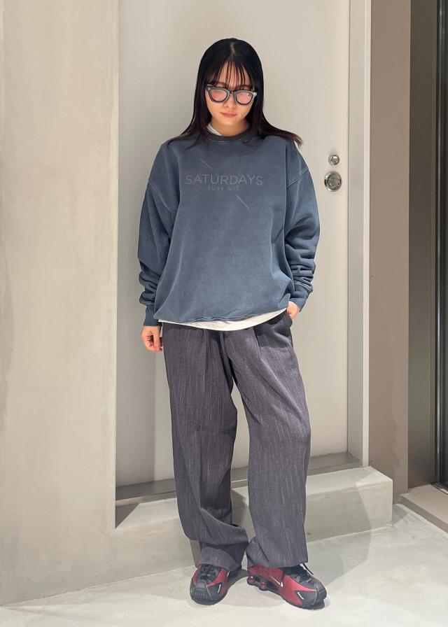 スタイリングタイトル