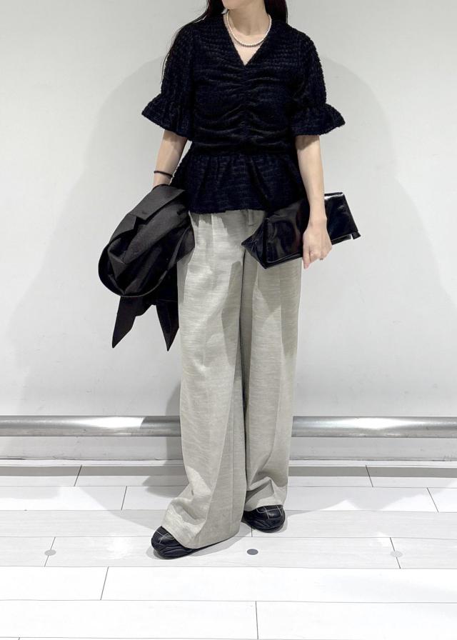 スタイリングタイトル