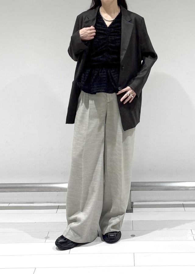 スタイリングタイトル