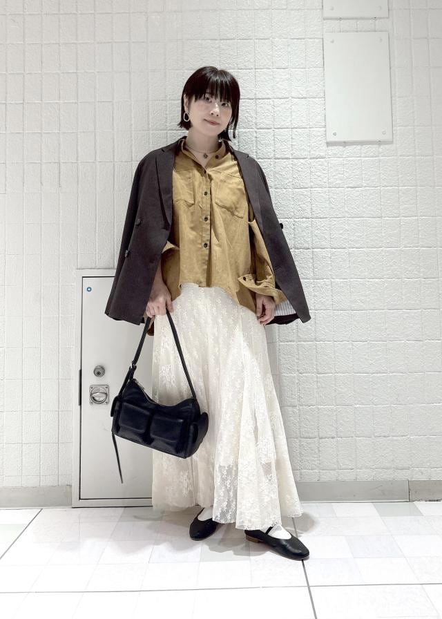 スタイリングタイトル