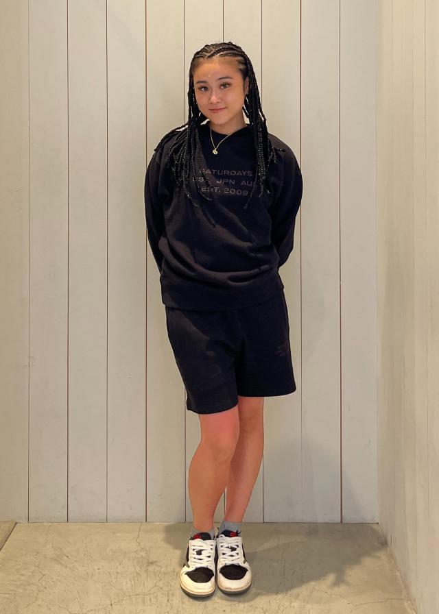 スタイリングタイトル