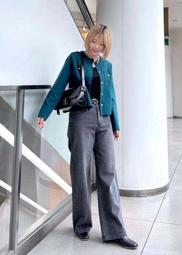 スタイリングタイトル