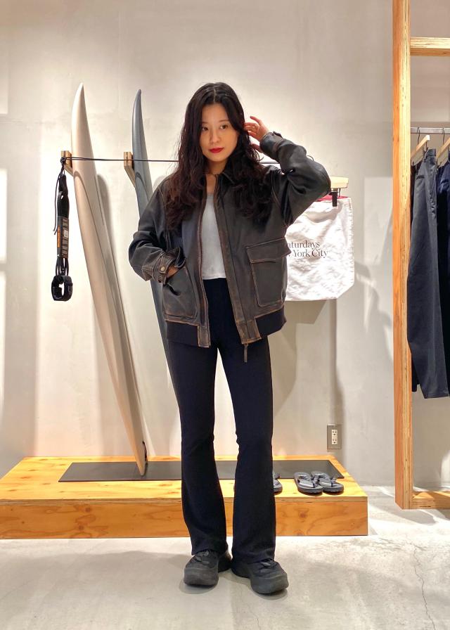 スタイリングタイトル