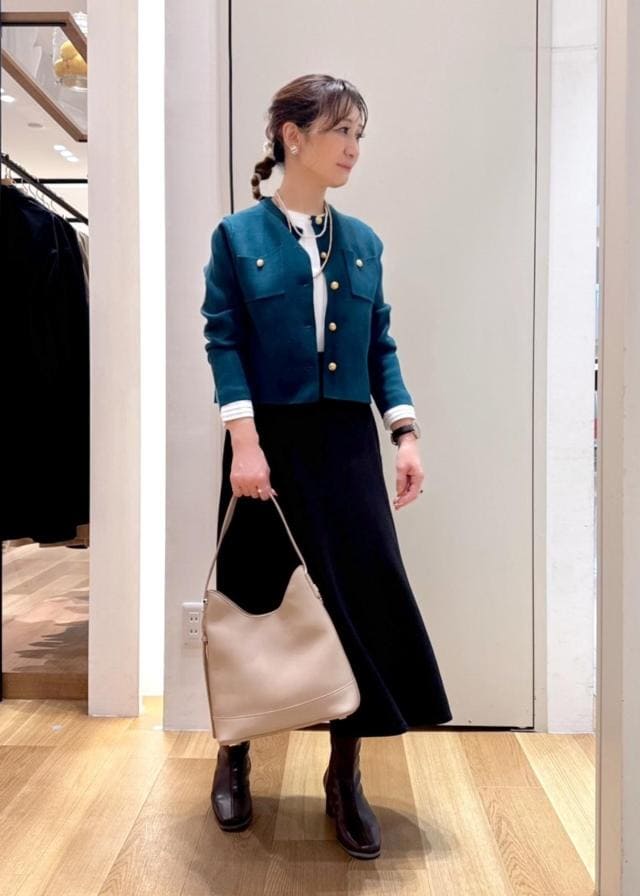 スタイリングタイトル