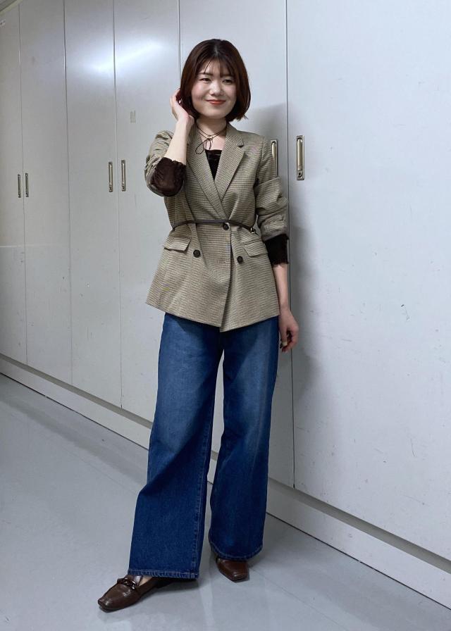 スタイリングタイトル