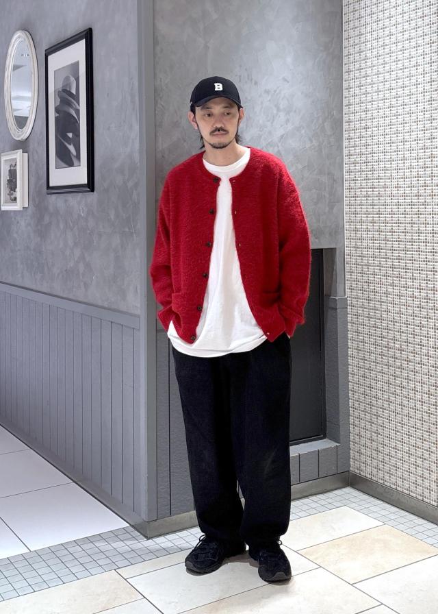 スタイリングタイトル