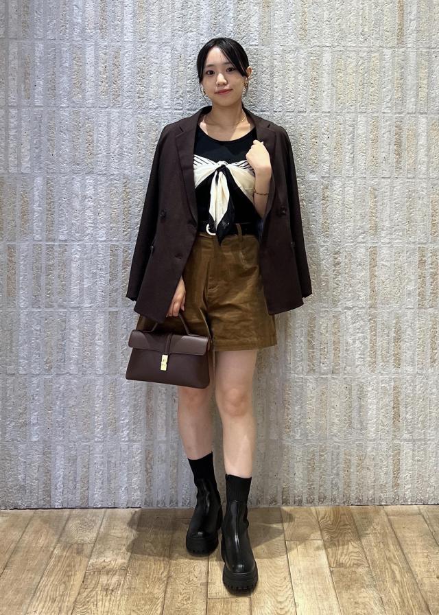 スタイリングタイトル