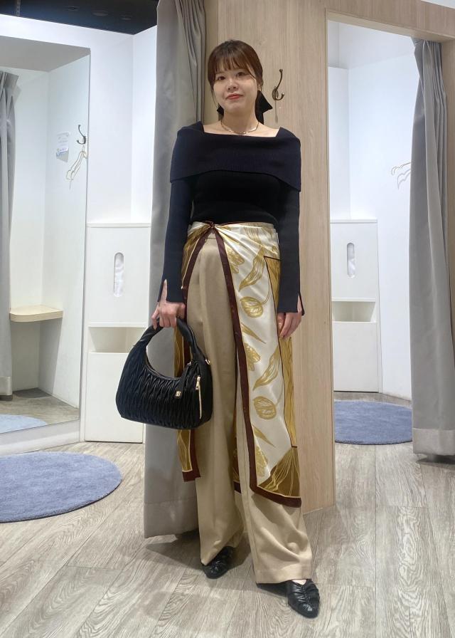 スタイリングタイトル