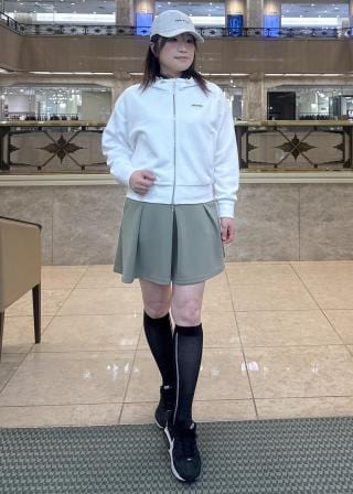 JUN&ROPÉ(ジュン アンド ロペ) / 【セットアップ対応