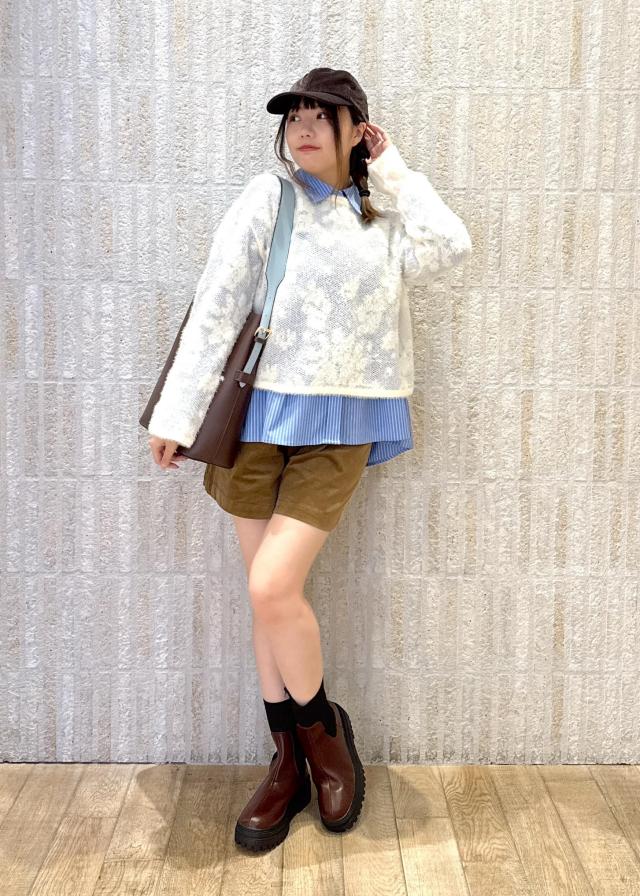 スタイリングタイトル