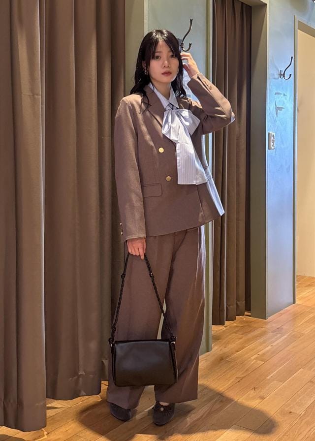 スタイリングタイトル