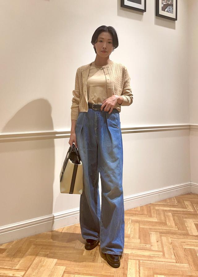 スタイリングタイトル