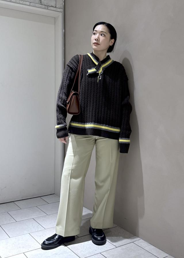 スタイリングタイトル