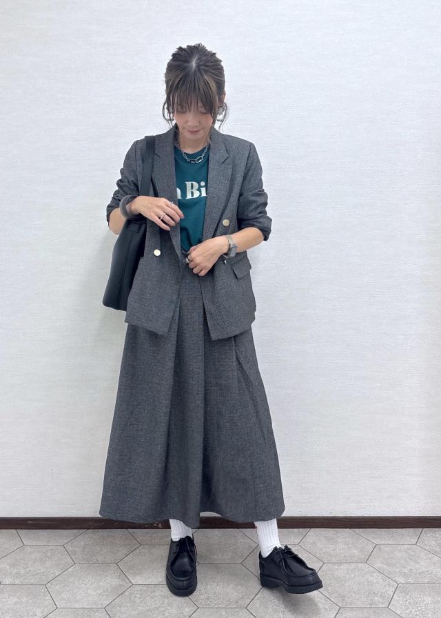 スタイリングタイトル