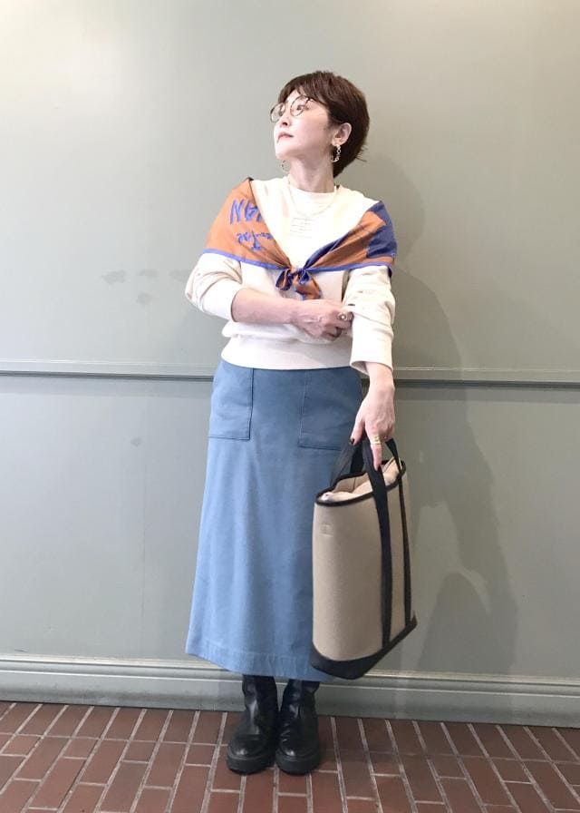 スタイリングタイトル