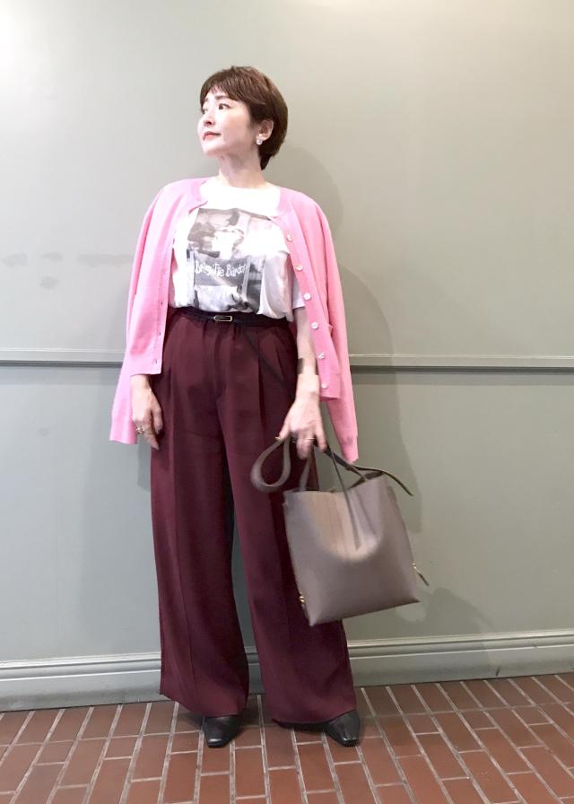 スタイリングタイトル