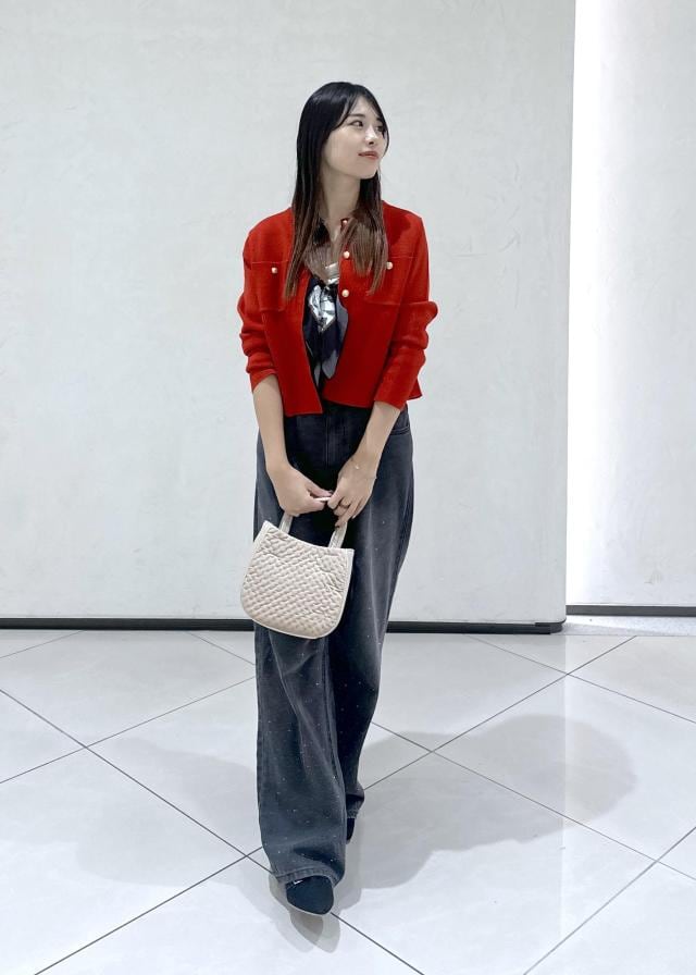 スタイリングタイトル